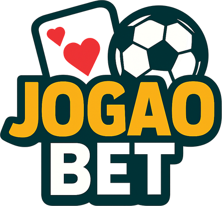 Jogao Bet Logo